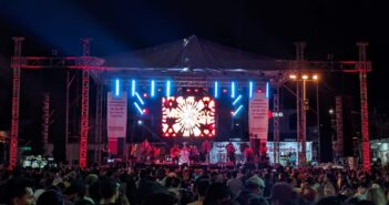 Al estilo del PRIAN, Morena festeja el primer año de su triunfo