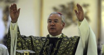 Narcotráfico cobra 'piso' a iglesias en el norte de Jalisco