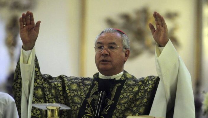 Narcotráfico cobra 'piso' a iglesias en el norte de Jalisco