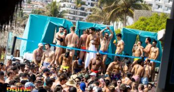 Mazatlán y Acapulco emiten alerta para quienes visitaron Vallarta