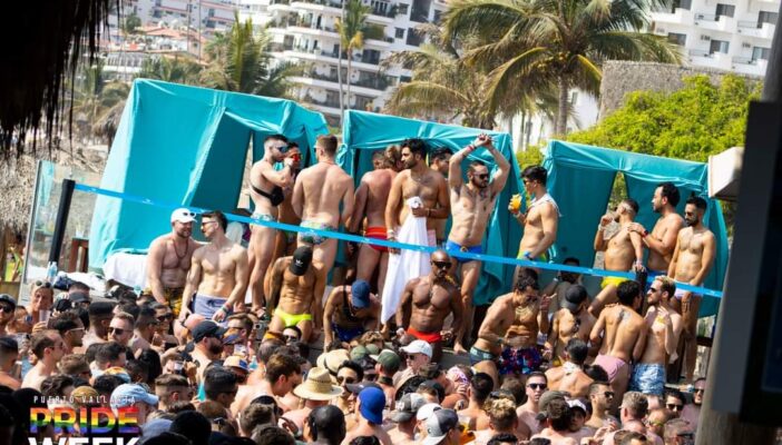 Mazatlán y Acapulco emiten alerta para quienes visitaron Vallarta