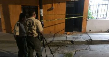 19 viviendas con daño estructural por falla geológica en Ciudad Guzmán