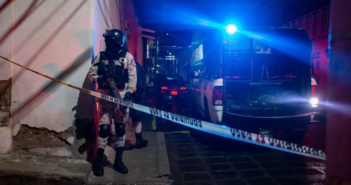 12 muertos deja enfrentamiento en El Salto