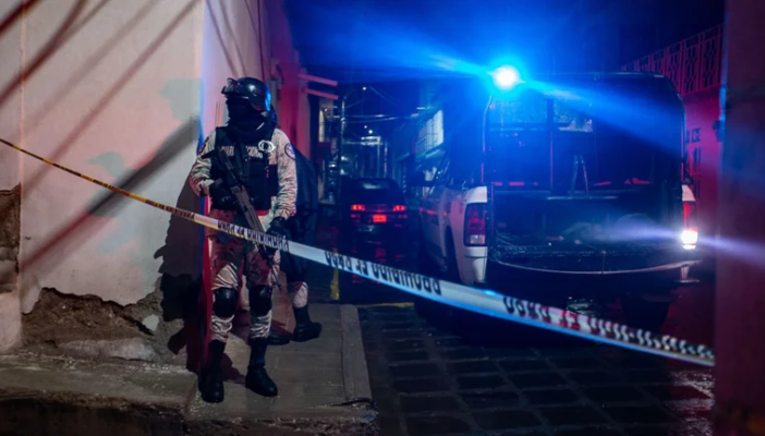 12 muertos deja enfrentamiento en El Salto