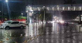 Invierten 200 millones en desazolves y aún así se inundan