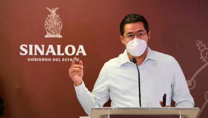 Descarta Sinaloa riesgo por visitantes a Vallarta