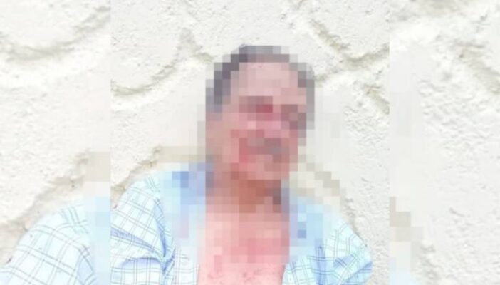 Niños jugaban en la calle y un anciano les dispara; mata a una