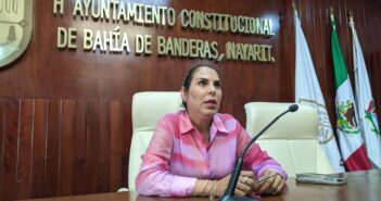 Denuncia ciudadana de Bahía pasividad en seguridad pública