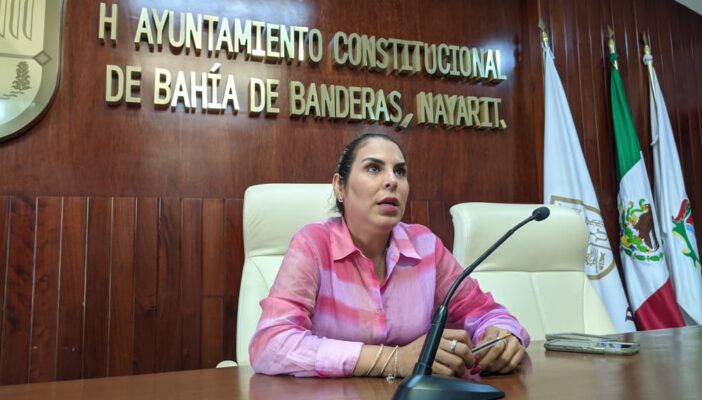 Denuncia ciudadana de Bahía pasividad en seguridad pública