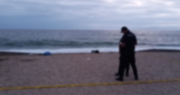 Joven de 21 años muere en playa Camarones