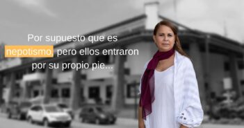 Persiste el nepotismo en Puerto Vallarta; hijos, nuera y pareja de Regidora en nómina del Ayuntamiento