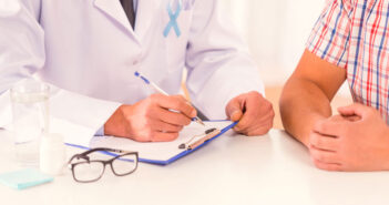 Cáncer de próstata cobra 7,500 vidas al año en México