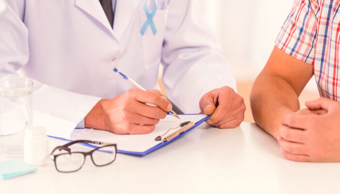 Cáncer de próstata cobra 7,500 vidas al año en México