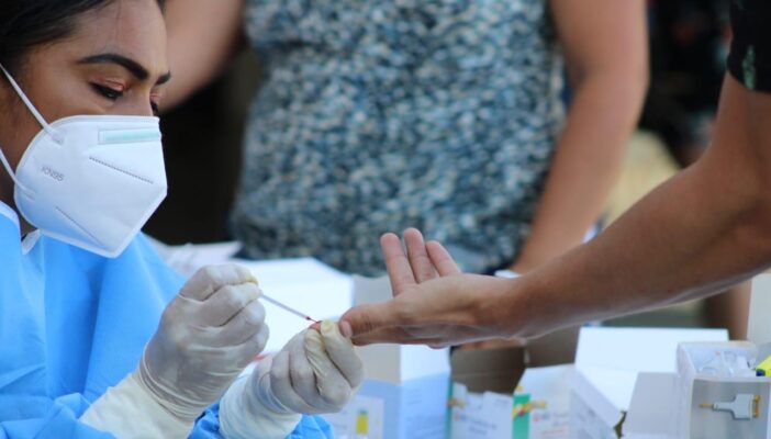 3 escuelas en Vallarta presentaron casos de Covid-19