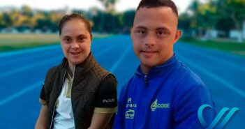 Chayito y Toñito siguen buscando tu apoyo