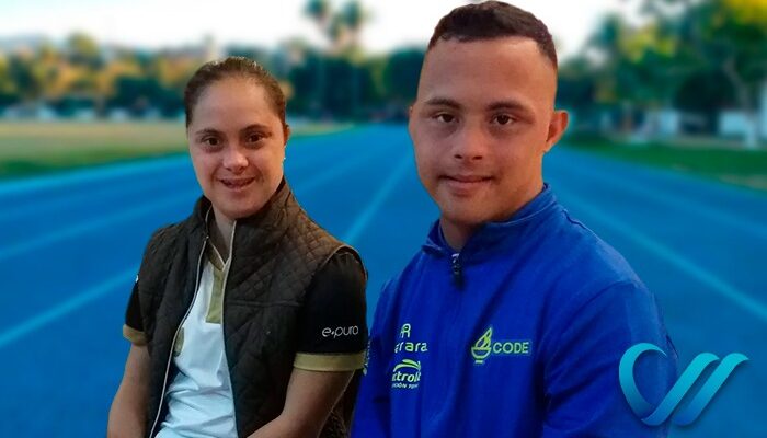 Chayito y Toñito siguen buscando tu apoyo