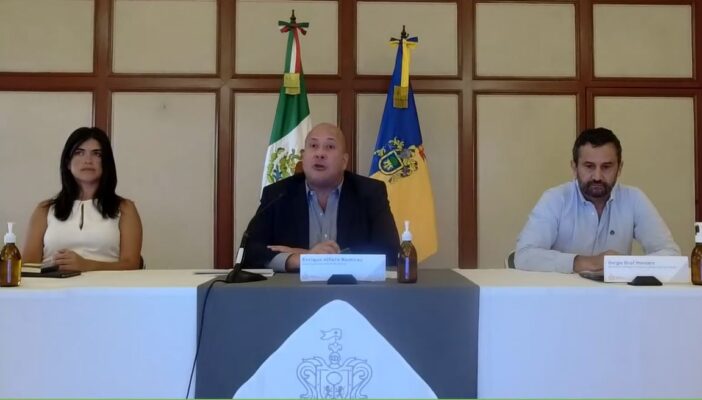 Alfaro anuncia cambios en la verificación, pero seguirá obligatoria