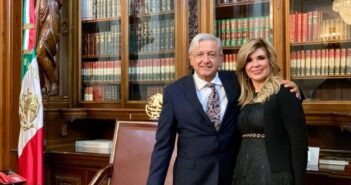 Integrantes de la 'mafia del poder' siguen llegando a Morena