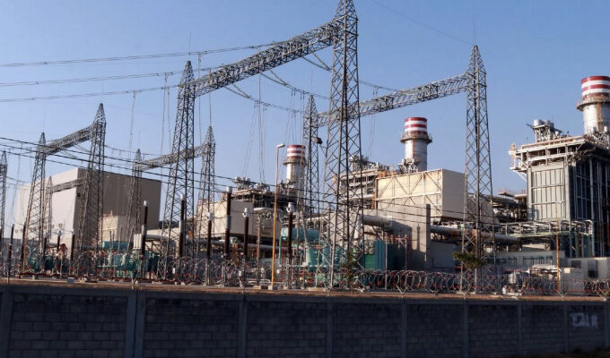 Mega apagón en el sur del país afecta a 1.3 millones de personas