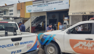 2 asaltos con arma de fuego en una hora en Vallarta 2 2 asaltos con arma de fuego en una hora en Vallarta