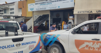 2 asaltos con arma de fuego en una hora en Vallarta