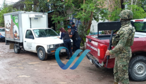 2 asaltos con arma de fuego en una hora en Vallarta 1 2 asaltos con arma de fuego en una hora en Vallarta