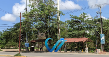 Crucero del CUC sigue con semáforos descompuestos