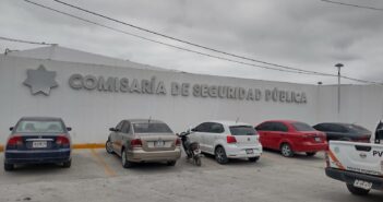 Salvador Llamas confirma nuevo comisario; de Luis Michel ni sus luces