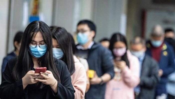 Suben 350% casos de Covid-19 en Jalisco en el último mes