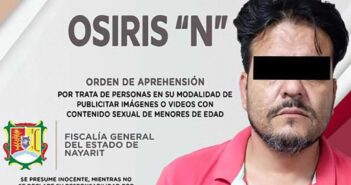 Videos y fotos íntimas de alumnos circulan en el magisterio nayarita