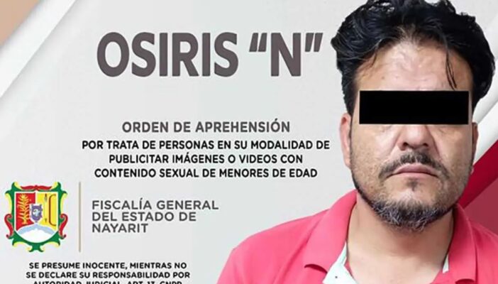 Videos y fotos íntimas de alumnos circulan en el magisterio nayarita