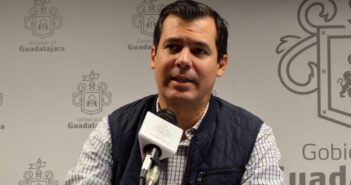 Seguirán los operativos contra InDriver en Puerto Vallarta