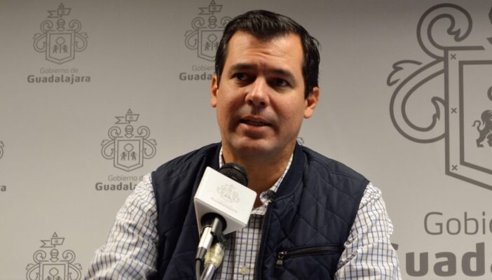 Seguirán los operativos contra InDriver en Puerto Vallarta