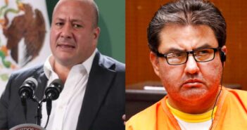 'Ojalá que Naasón esté bien', dice Enrique Alfaro