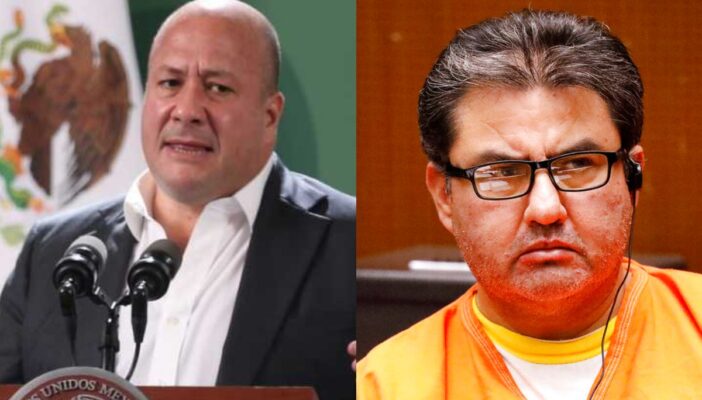 'Ojalá que Naasón esté bien', dice Enrique Alfaro