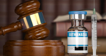 'Por una muerte digna', Morena va por legalización de eutanasia