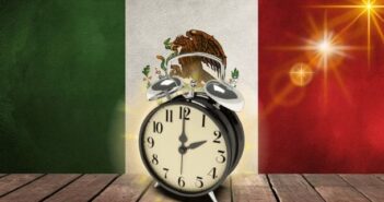 Casi un hecho que AMLO eliminará horario de verano