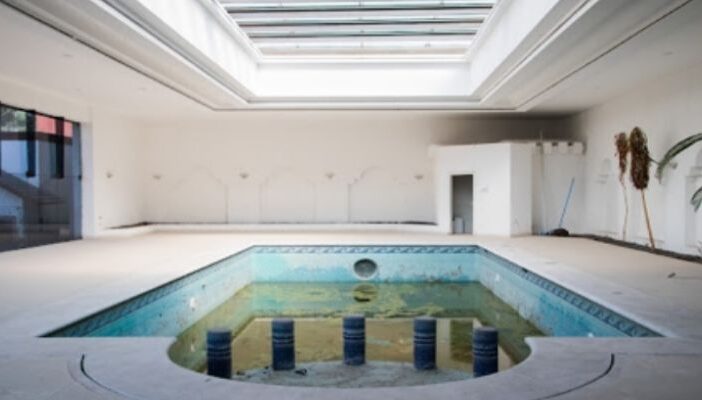 ¡Día de suerte! Hombre de Matamoros se gana la mansión del 'Señor de los Cielos'