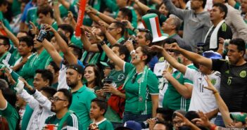 ¿No que hay crisis? 80 mil mexicanos irán al mundial de Qatar