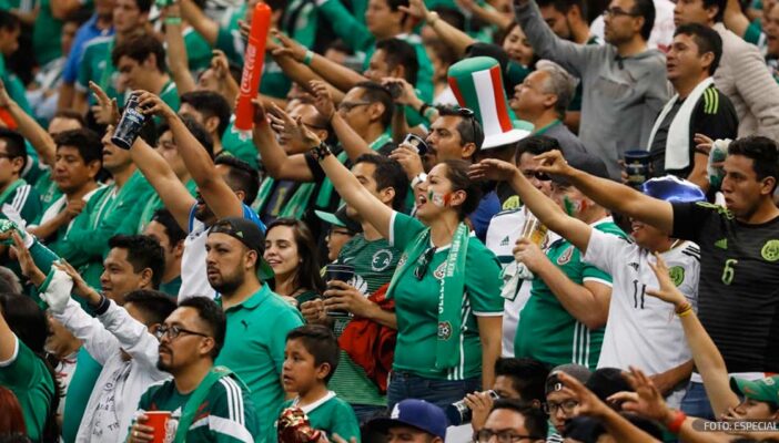 ¿No que hay crisis? 80 mil mexicanos irán al mundial de Qatar