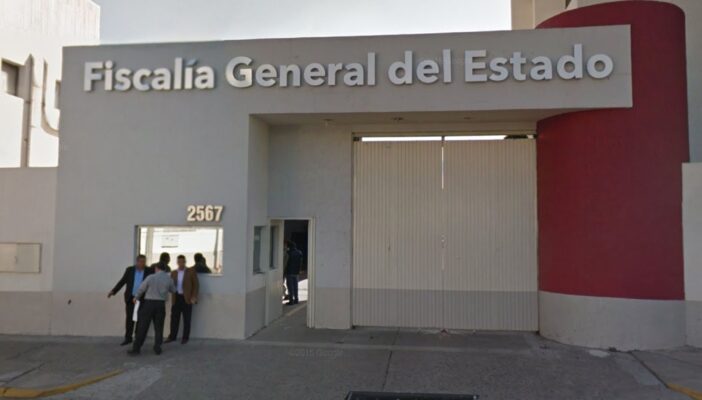 En 3 años, fiscalía no avanzó por su robo de teléfono