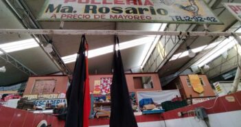 El narco provoca desabasto de pollos en Chilpancingo