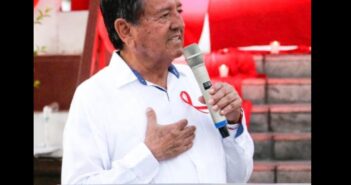 Otra vez, Luis Michel dejó esperando a los ciudadanos de Vallarta