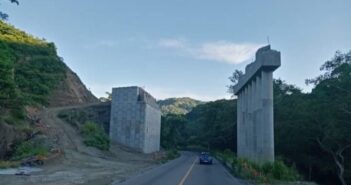 Anuncia SCT cierre de la 200 por trabajos en la autopista