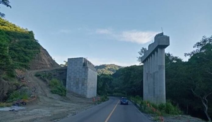 Anuncia SCT cierre de la 200 por trabajos en la autopista