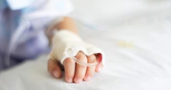 Pierde la vida menor sospechoso de tener hepatitis aguda grave