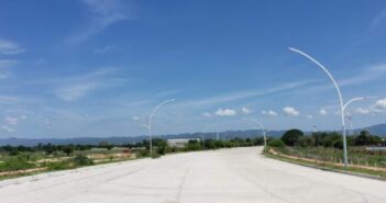 Michel no sabe nada sobre el puente federaciones