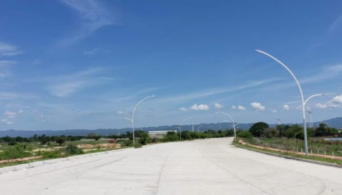 Michel no sabe nada sobre el puente federaciones