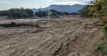 ¡¿Qué le hicieron al Río Pitillal?!