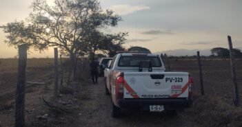 Colectivo feminista encuentra restos óseos cerca del paso del guayabo